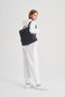 Lucky Bees 359 v2 - Negro y Gris
